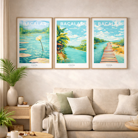 Mur de cadres : le guide complet pour une composition parfaite