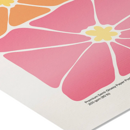 Affiche BALI – Gili Trawangan lagon turquoise | Esprit surf & snorkeling | Photo de voyage originale | Déco bord de mer