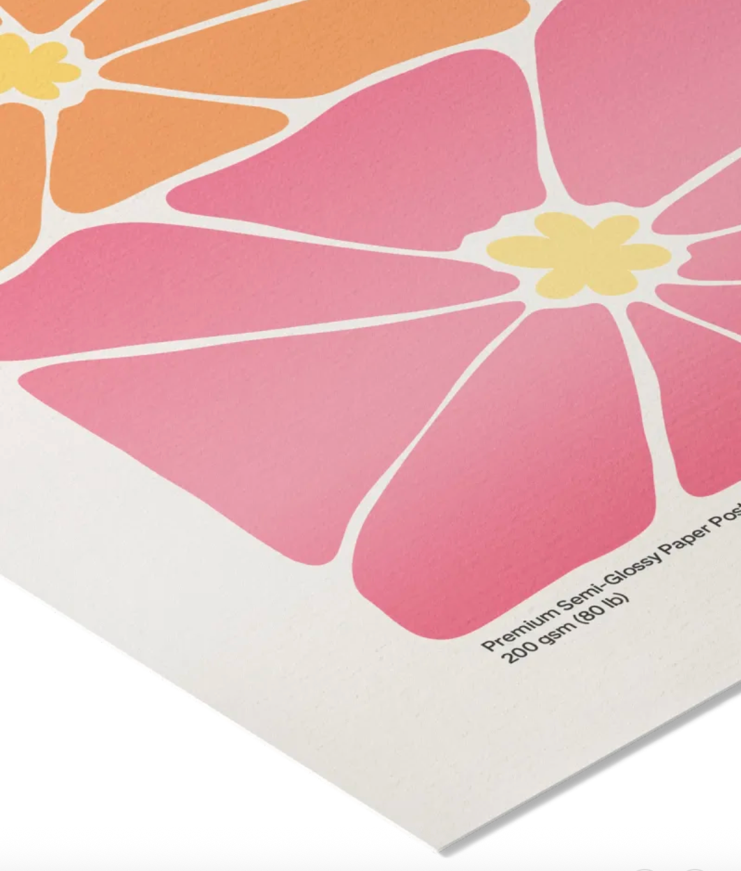 Affiche Saint-Tropez Port – glamour de la Côte d’Azur, poster voyage premium, déco méditerranéenne chic