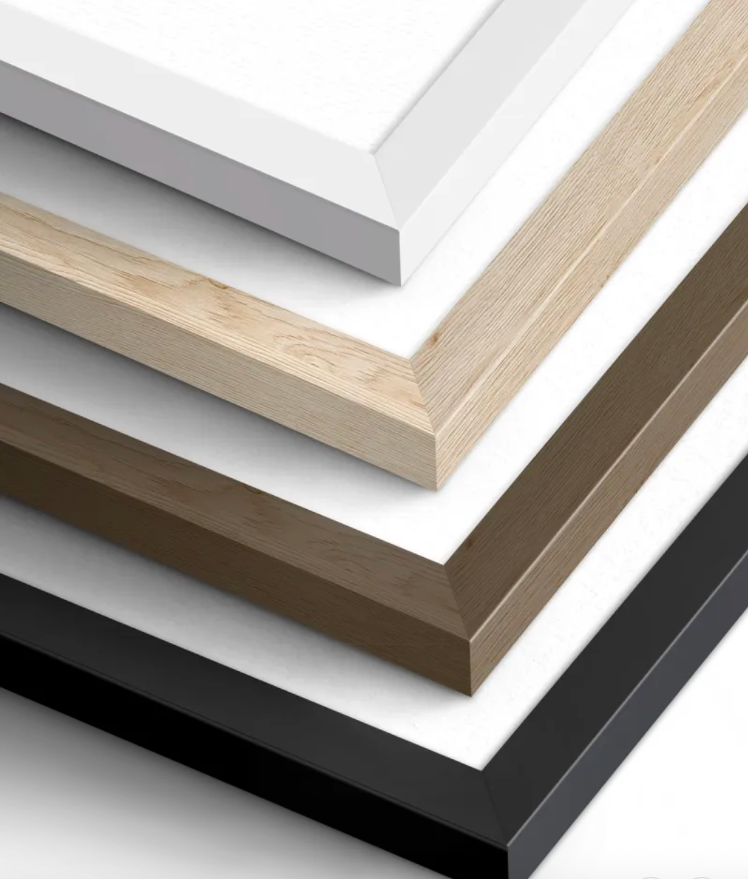 Affiche Marrakech Maroc – Photo authentique de voyage, ambiance souks & couleurs, déco bohème chic