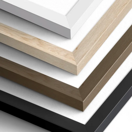 Affiche Marrakech Maroc – Photo authentique de voyage, ambiance souks & couleurs, déco bohème chic